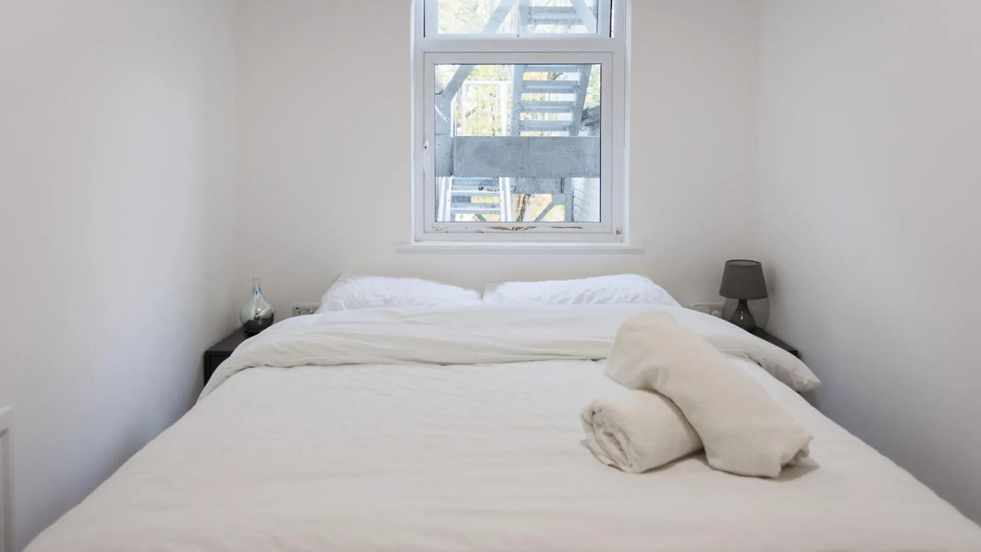 Belfast Boutique Apartment For 2