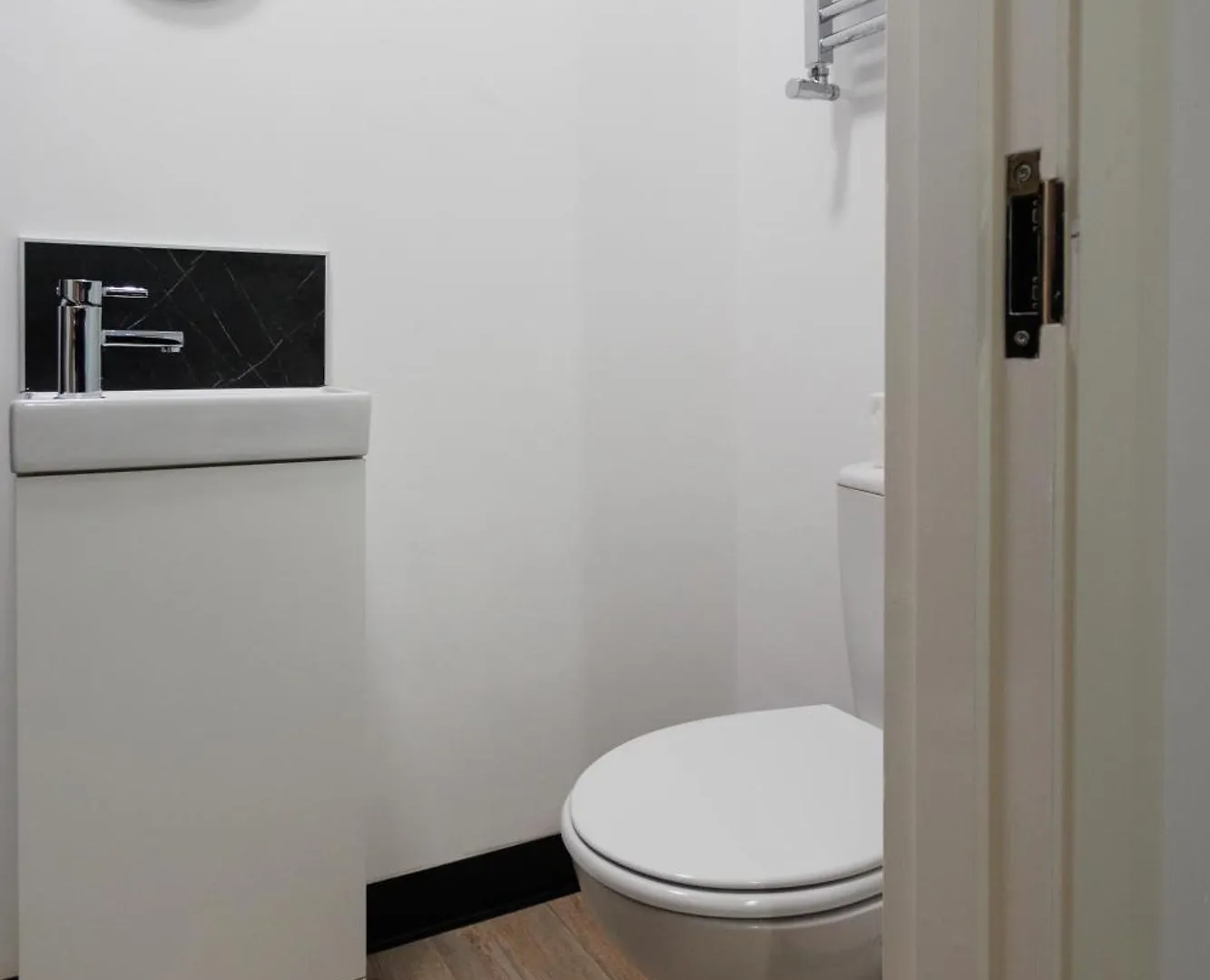 Belfast Boutique Apartment For 2