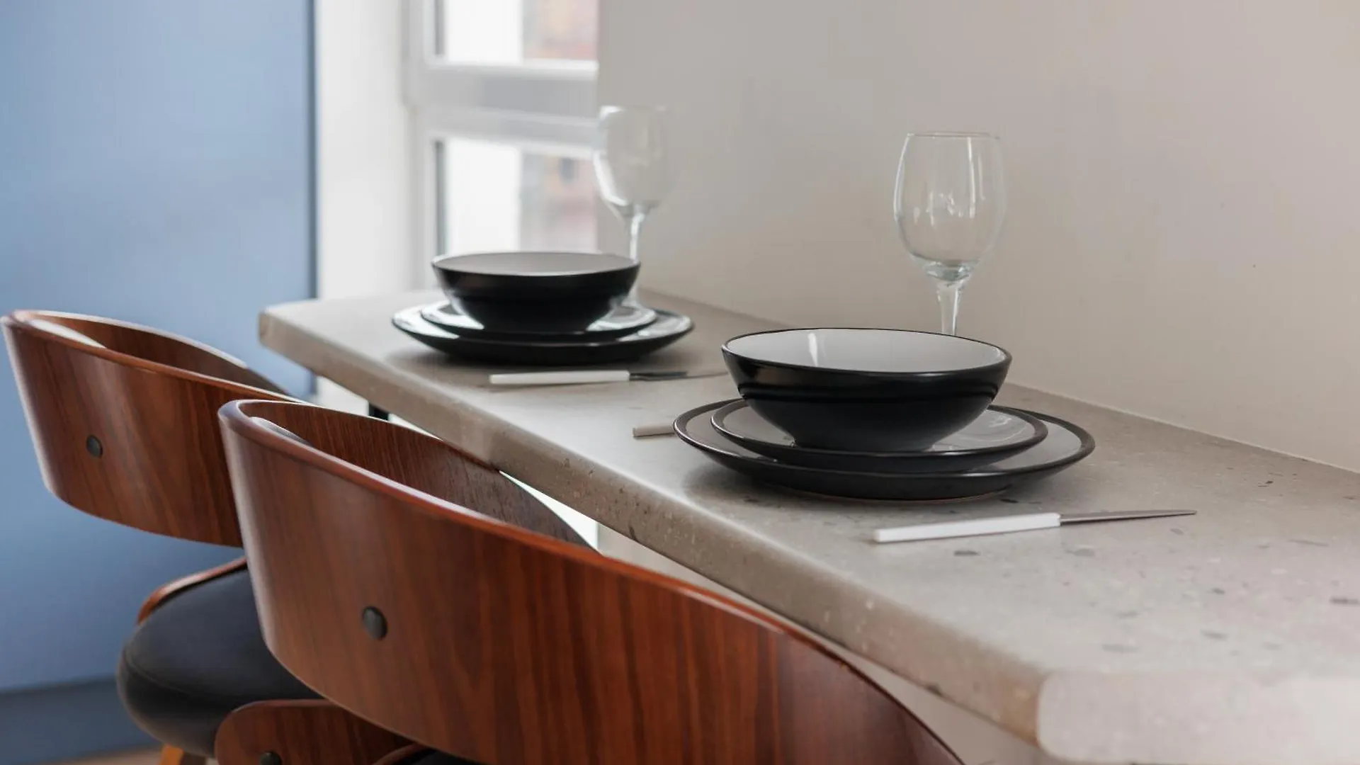 Belfast Boutique Apartment For 2