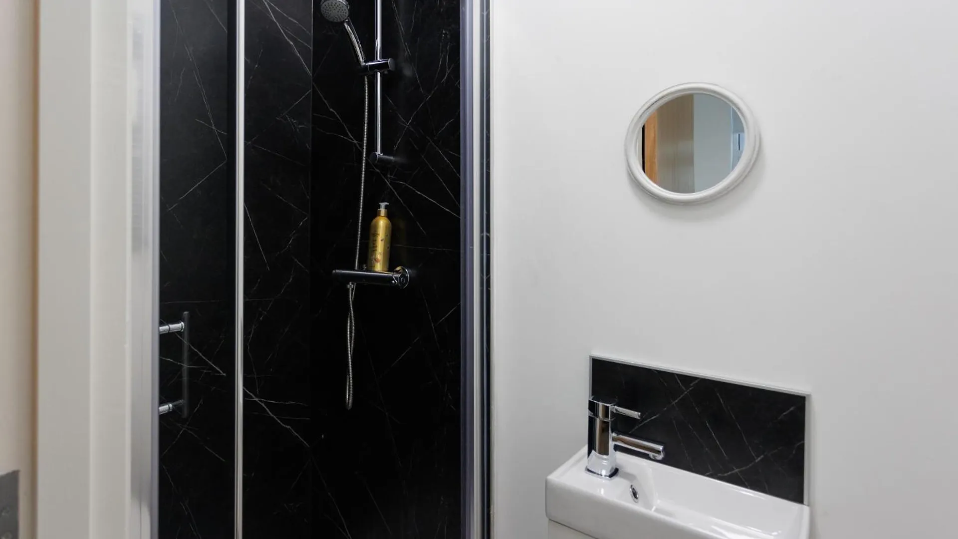 Belfast Boutique Apartment For 2