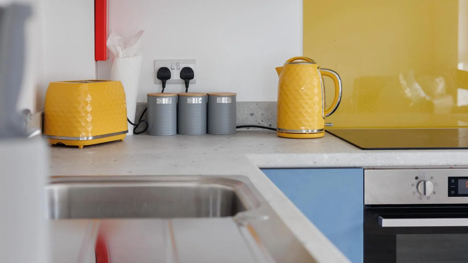 Belfast Boutique Apartment For 2 Regno Unito