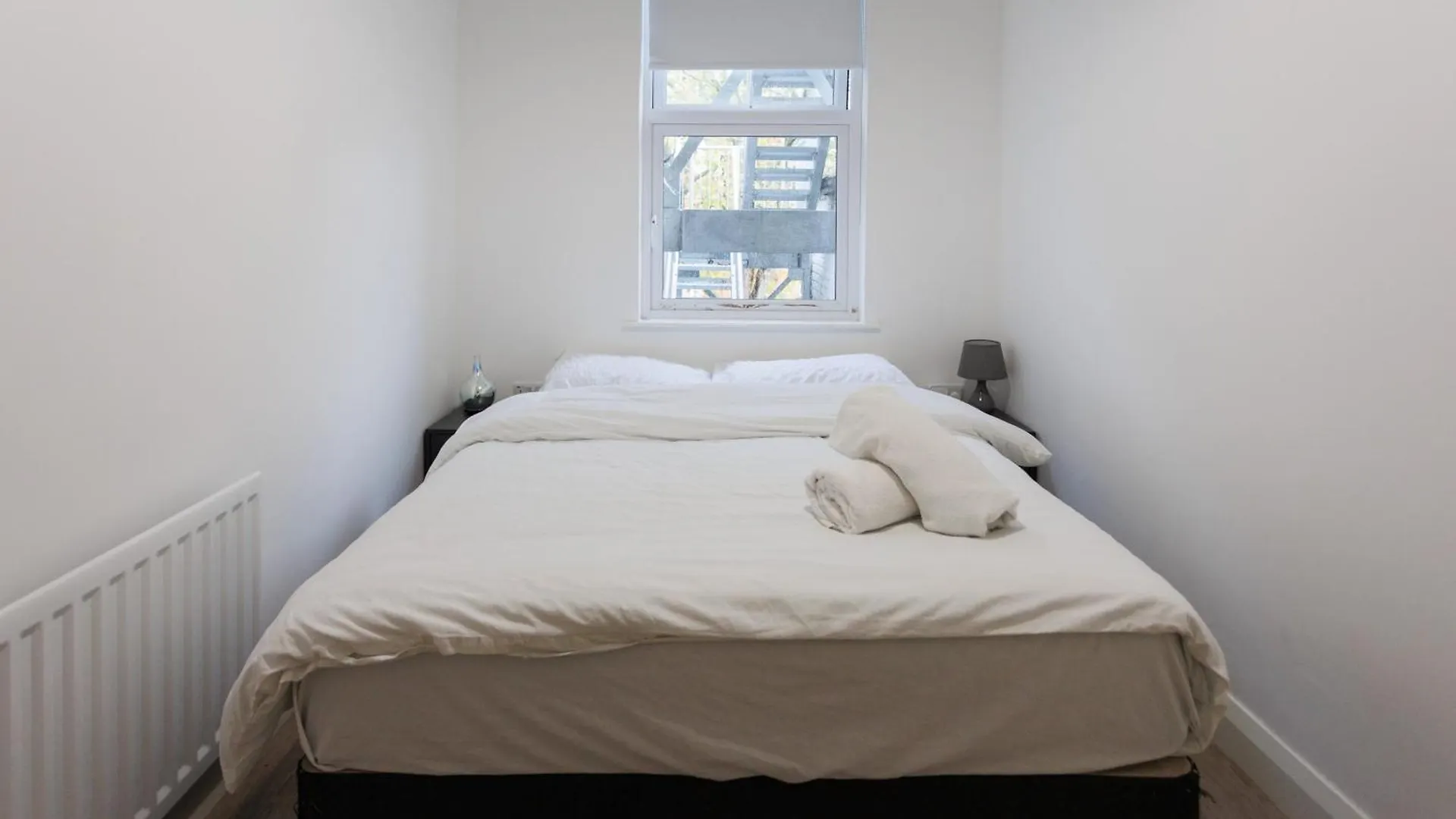 Belfast Boutique Apartment For 2 0*,  Regno Unito